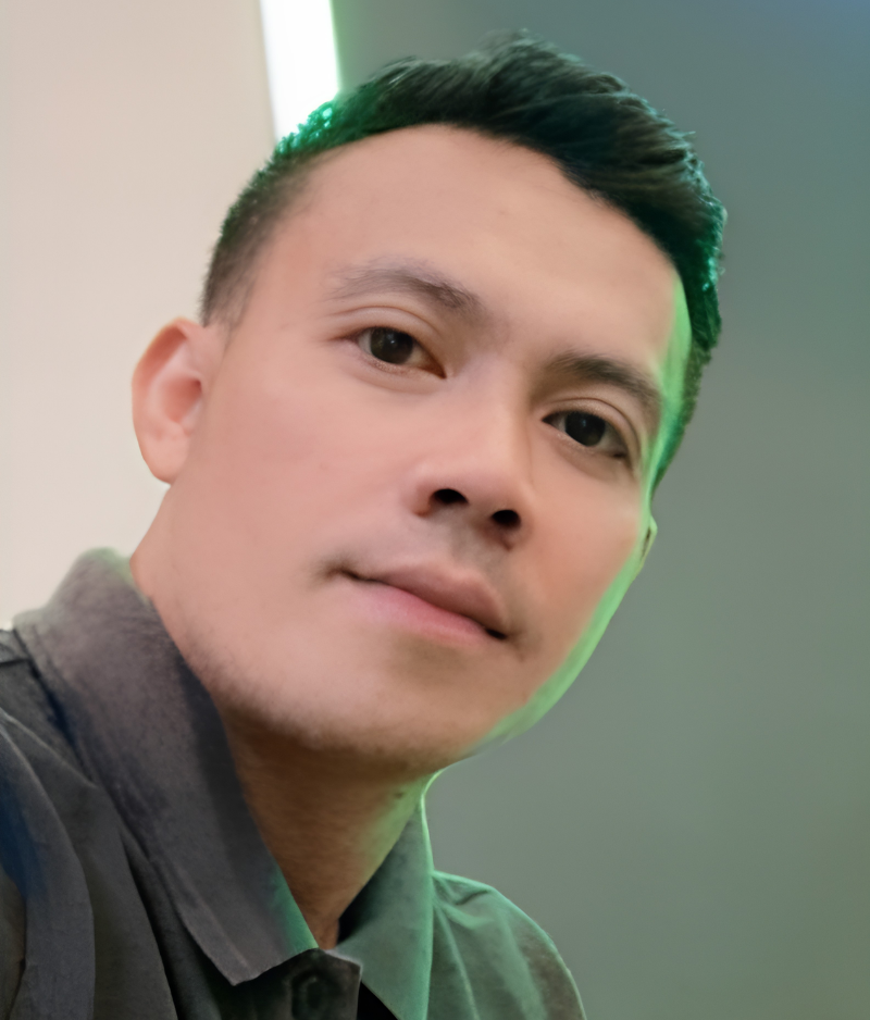 Cemon D. Remo, Chief of Executive (CEO)