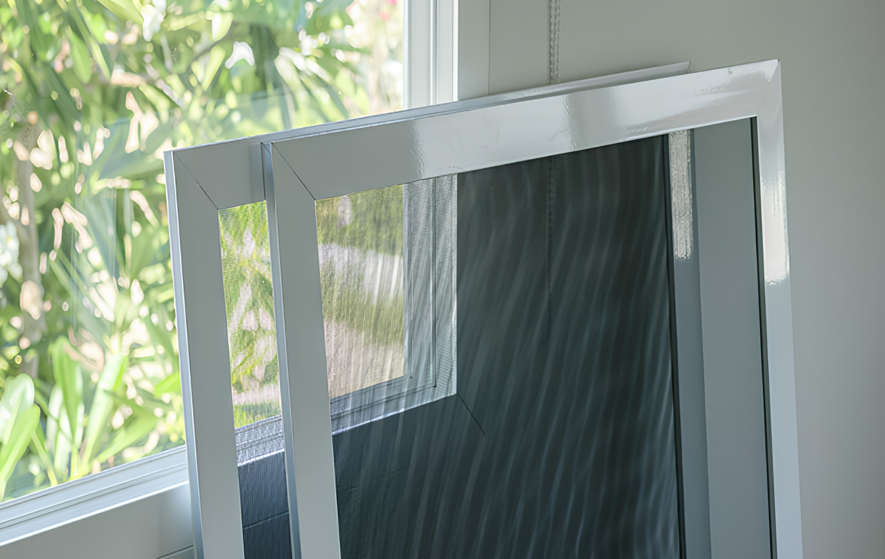 Roll Up Flymesh