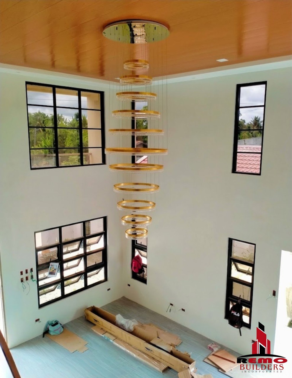 38 Series Awning Window